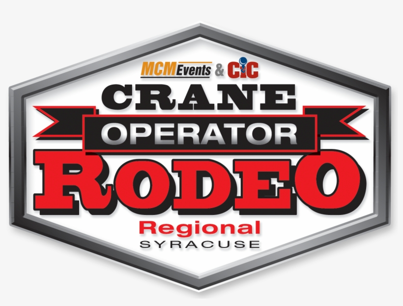 Crane Operator Rodeo Reg Syracuse - Crane Operator Las Vegas, transparent png