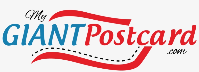 Postcard, transparent png