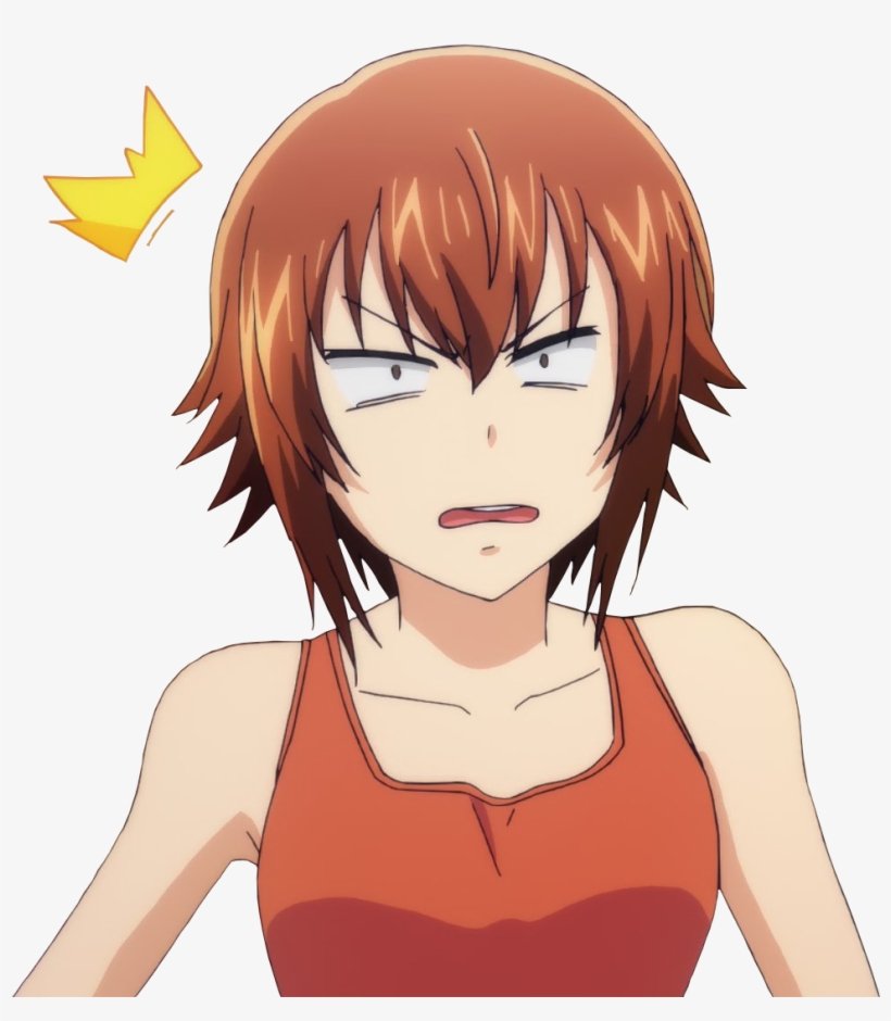 View Samegoogleiqdbsaucenao Chisa Shocked , - Grand Blue, transparent png