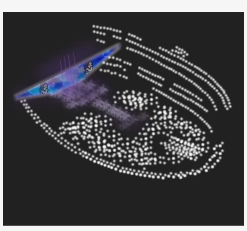 Moonlight - Portable Network Graphics, transparent png