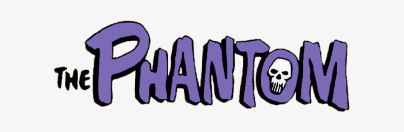 Coming Soon From Hermes Press - Phantom Logo Png, transparent png