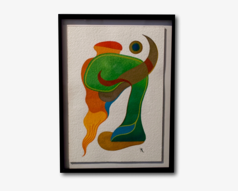 Modern Art, transparent png