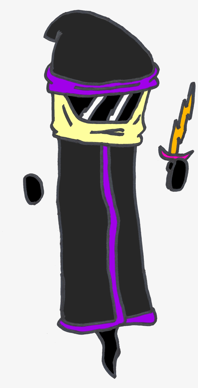 Moonlight - Costume Hat, transparent png