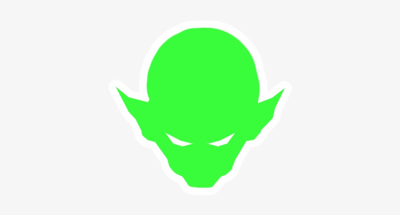 Spirit Bomb - Skull, transparent png