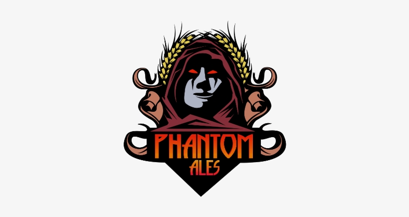 Phantom Ales, transparent png