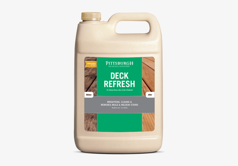 Pps Deck Refresh - Hardwood, transparent png