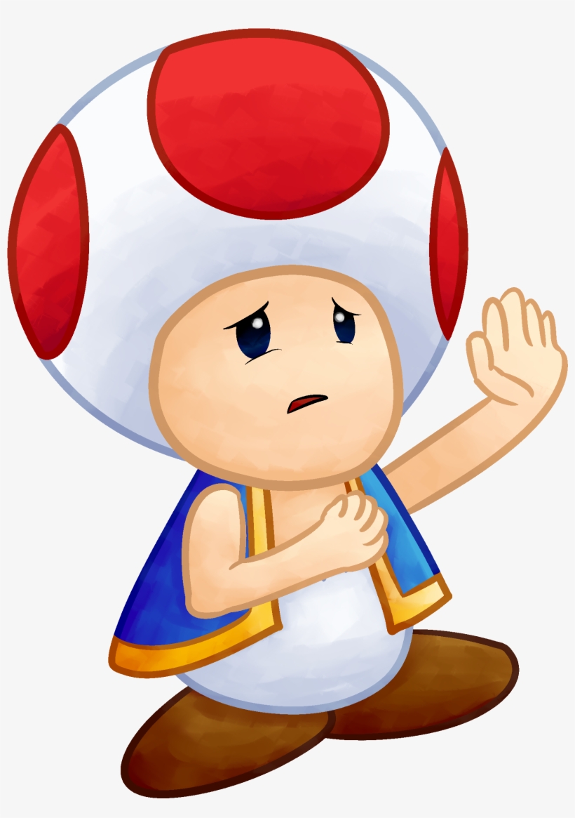 Collage Toad , - Collage, transparent png
