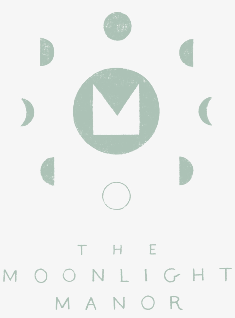 Moonlight Manor Silt Green - Green, transparent png