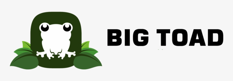 Bigtoad Format=1000w, transparent png