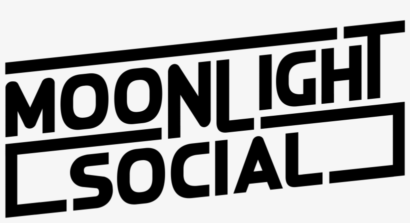Moonlight Social, transparent png