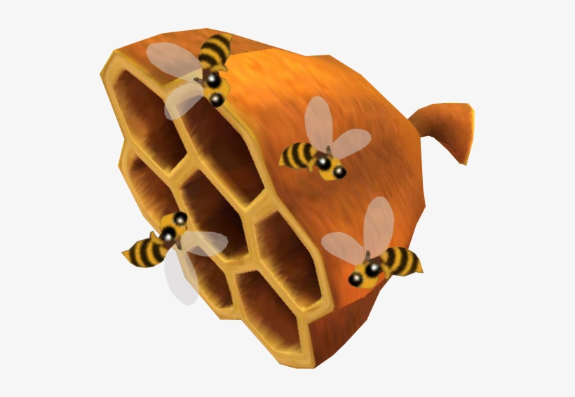 Beehive Ssbc - Super Smash Bros Beehive, transparent png