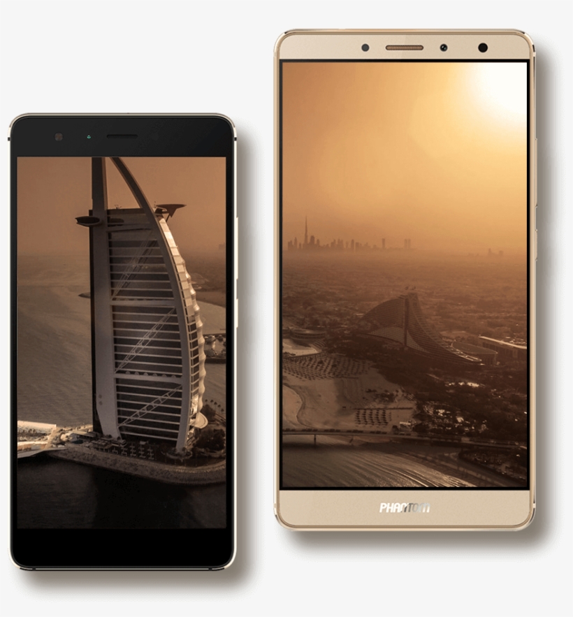 Tecno Phantom 6 Png - Burj Al Arab, transparent png