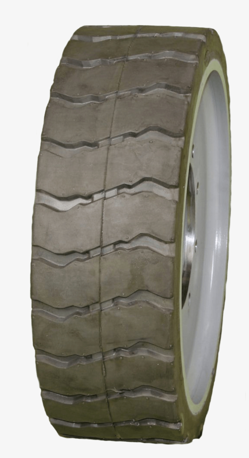 Otr Mold On - Tread, transparent png
