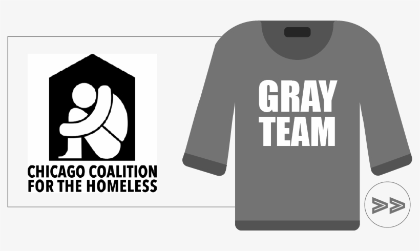 Chicago Coalition For The Homeless Works To Prevent - Kansas City, transparent png