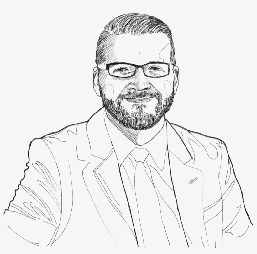 Gentleman, transparent png
