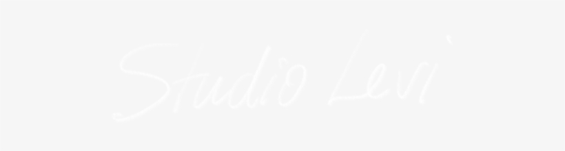 Studio Levi Handwritten White - Ps4 Logo White Transparent, transparent png