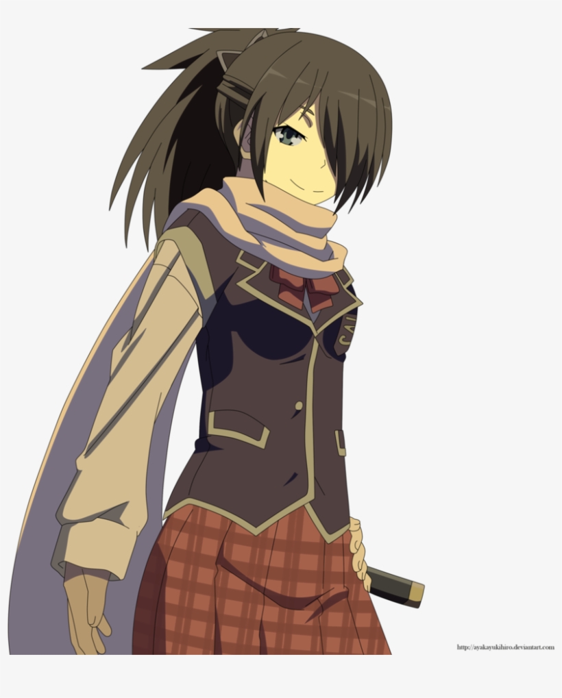 View Samegoogleiqdbsaucenao 9945f988cd7541 , - Trinity Seven Levi Png, transparent png