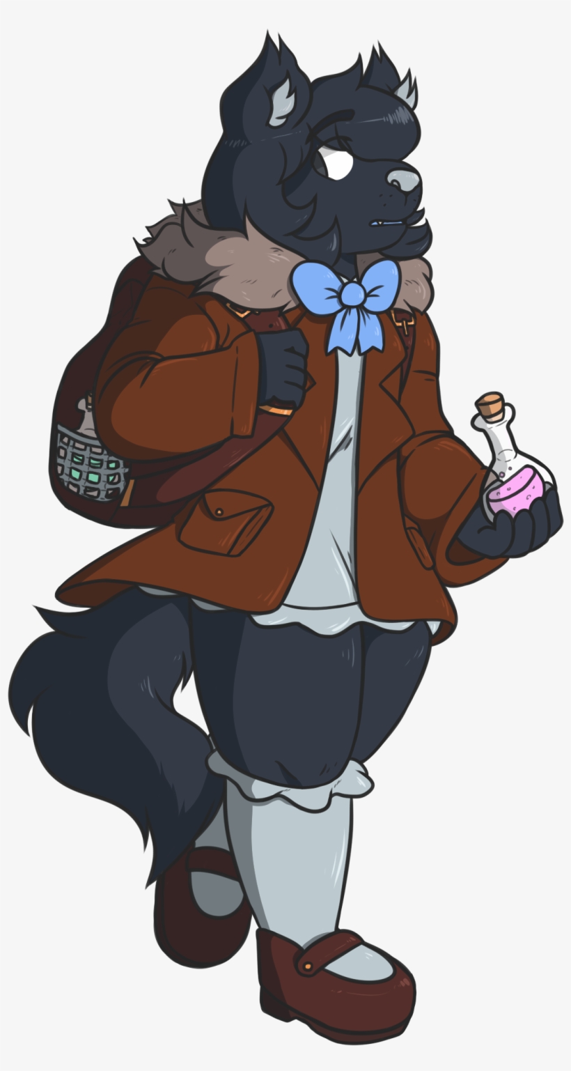 Potion Seller I Want Your Strongest Potions - Potion, transparent png