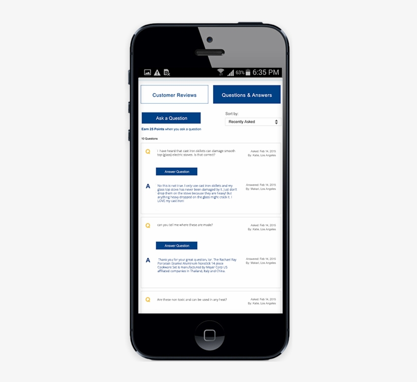 Q&a Software - Solution - 1st Apple Iphone Transparent, transparent png