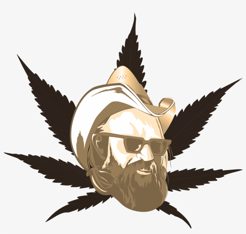 Cannabis Leaf, transparent png