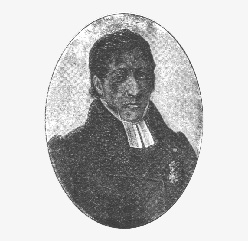 Lars Levi Laestadius - Photography, transparent png
