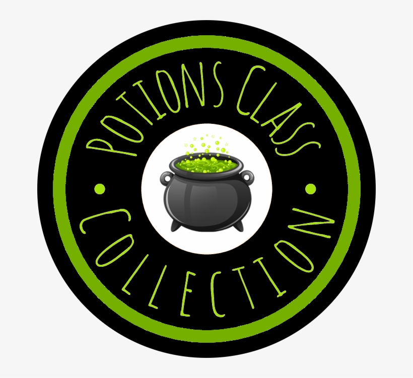 Potions Class Bundle - Potion, transparent png