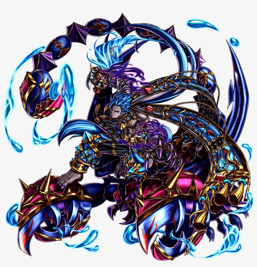 Pit Lord Saar Full Art - グラサマ ザール, transparent png
