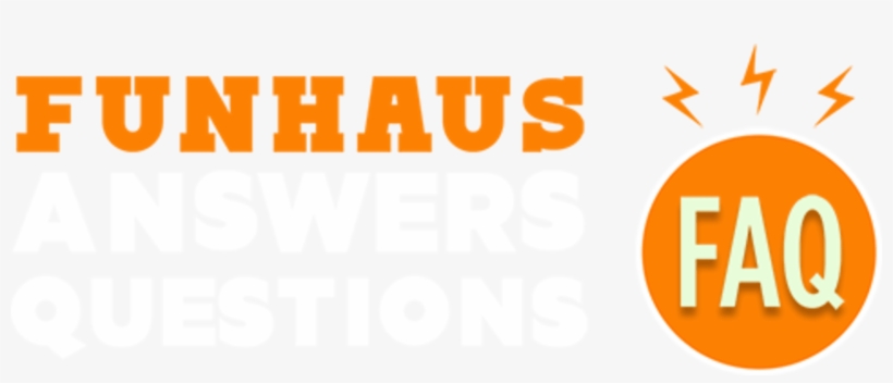 Faq Podcast [funhaus Answers Questions], transparent png