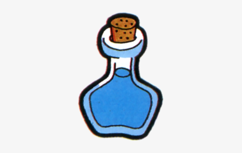 Water Of Life Cdi Zelda, transparent png
