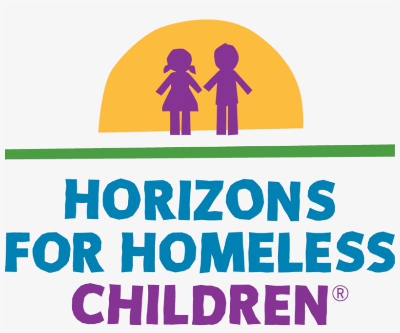 Horizons For Homeless Children Logo Png, transparent png