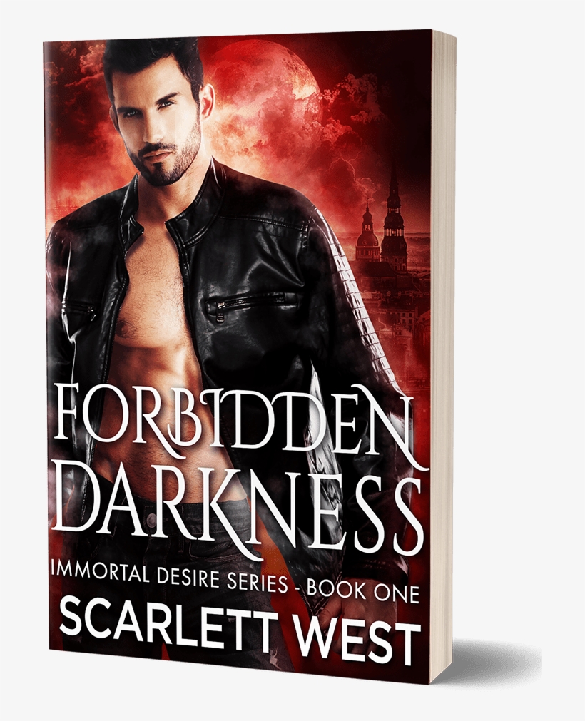 Reviews For Forbidden Darkness - Flyer, transparent png
