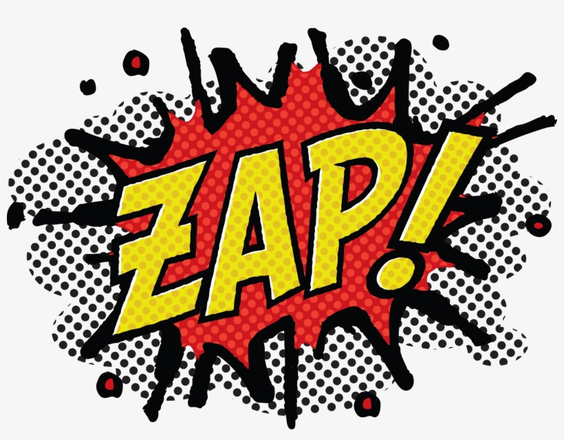 Zap Zayn Tattoo, transparent png