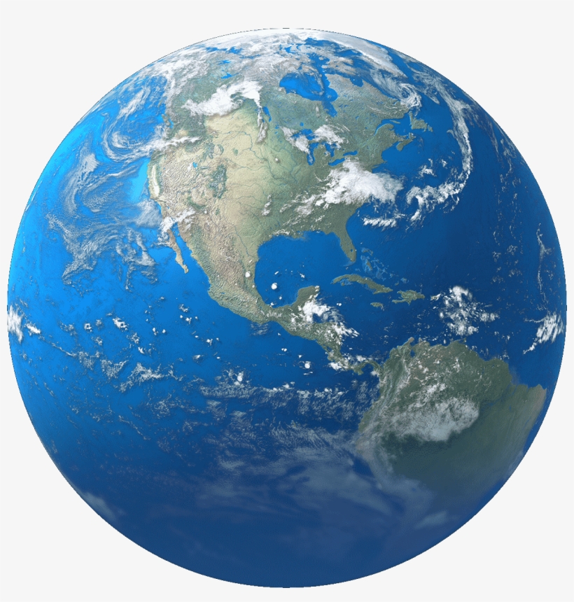 Let Us Learn About Each Of These Seven Continents And - Seven Continents, transparent png