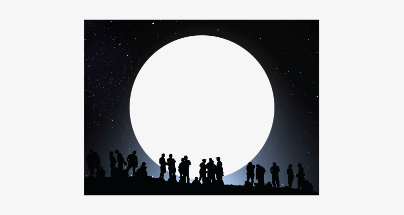 Today's Moon Phase - Earth To The Moon [book], transparent png
