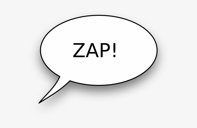 Small - Word Bubble - 600x464 PNG Download - PNGkit