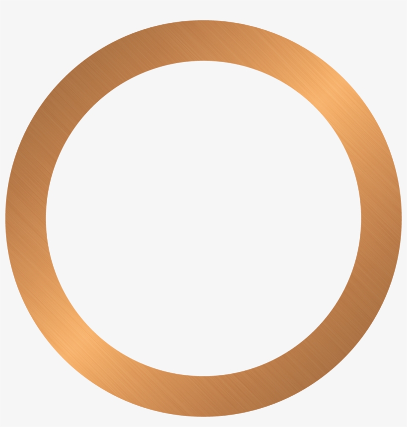 Daily Thoughts - “ - Circle, transparent png
