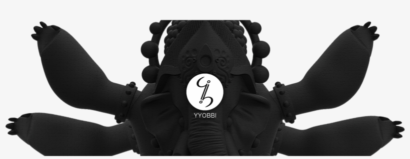 Person Of The Forest Watercolor Painting - Monochrome, transparent png