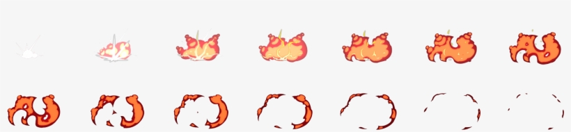 Sheetgroundexplo, transparent png