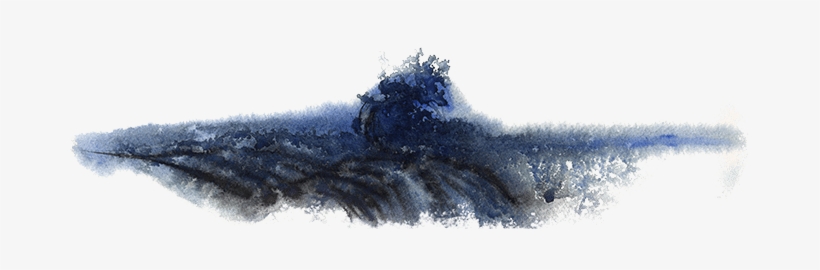 Creating A Masterpiece - Snow, transparent png