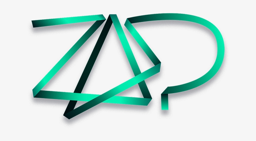 Dj Zap Logo, transparent png