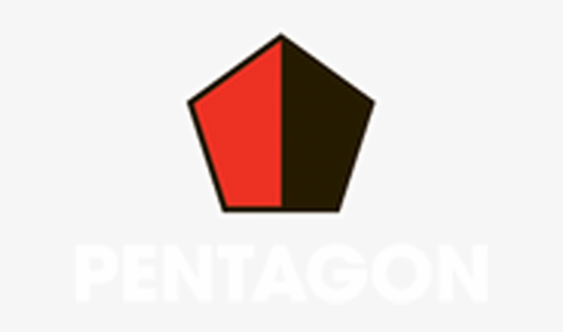 Pentagon Freight Services Canada Ltd - Sign, transparent png