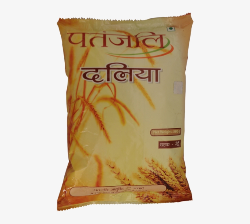 1504942034dalia 400 500 - Patanjali Dalia, transparent png