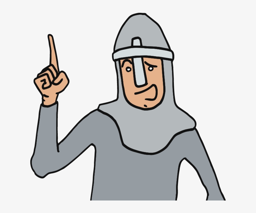 Did You Know - English Civil War Cartoon, transparent png