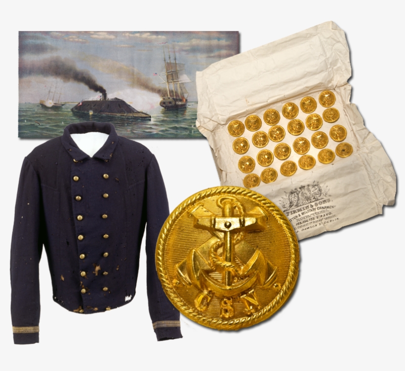 The Story Of The Men, Ships And Operations Of The Confederate - American Civil War, transparent png