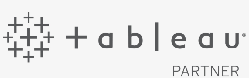 Tableau Allicance Partner - Tableau Software, transparent png