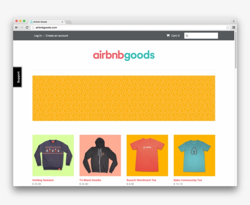 Airbnb Goods, transparent png