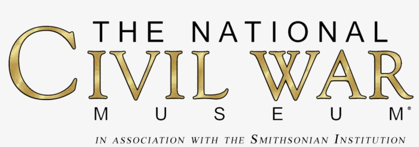 Prevnext - National Civil War Museum Logo, transparent png
