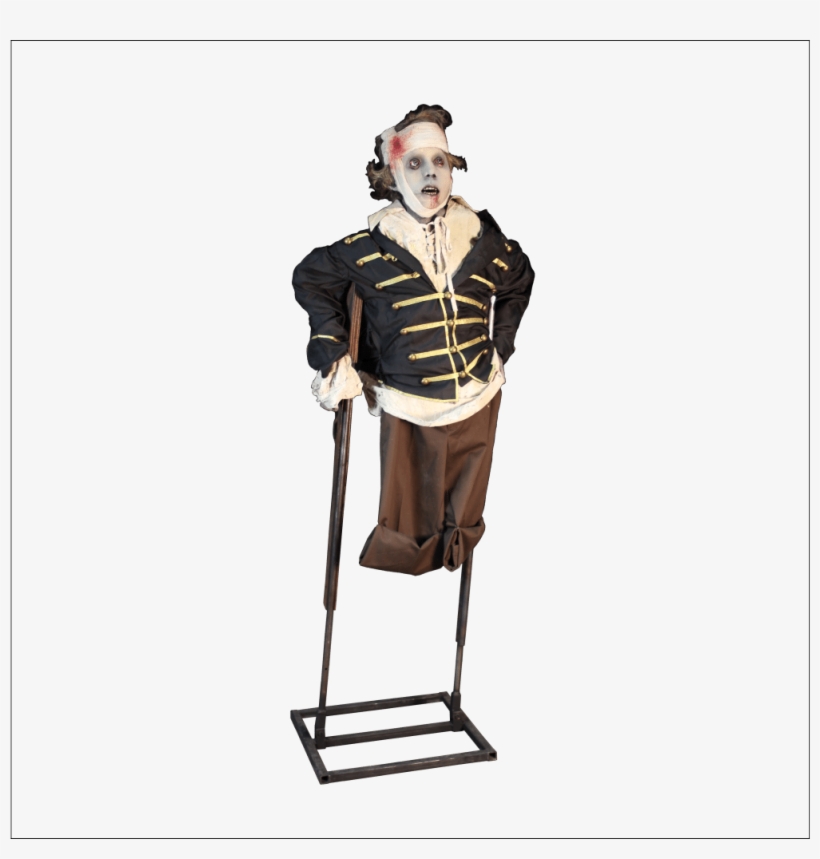 End - Standing, transparent png