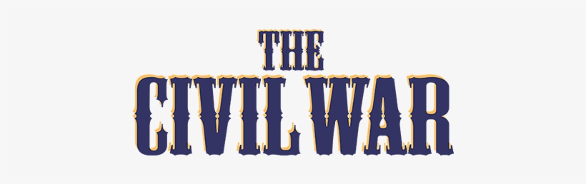 Mti The Civil War Logo - Civil War The Nashville Sessions, transparent png