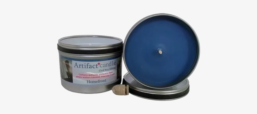 Artifact Candles - Candle, transparent png
